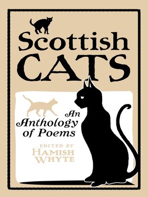 cover image of Scottish Cats